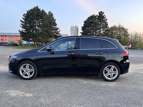 Mercedes-Benz B 220d 8AT Možný odpočet DPH - 9