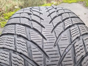 235/50 r18 zimne pneumatiky 235 50 18 235/50/18 R18 pneu - 9