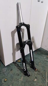 SR Suntour Aion EVO 160mm Boost 29" - 9