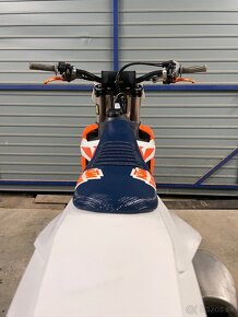 KTM SXF 450 2019 - 9