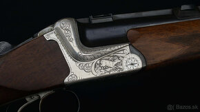 Predam EXTREMNE ZRIEDKAVY gulobrok BLASER ES57 Diplomat - 9