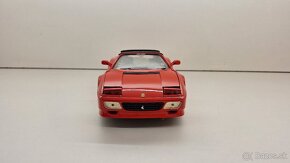 1:18 FERRARI TESTAROSSA 512TR TARGA - 9