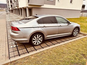 Volkswagen Passat 2.0TDI 4x4 Highline pok.liesingu - 9