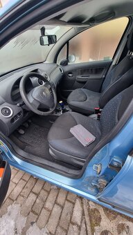 Citroen C3 1.1i - 9