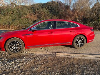 Volkswagen arteon - 9