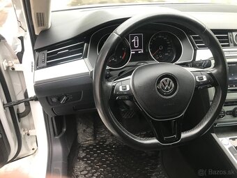 Volkswagen passat B8 - 9