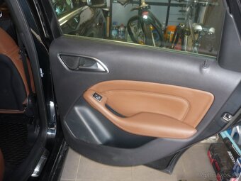 Predám/vymením Mercedes B200CDI,automat, W246 - 9