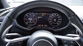 Audi TT Coupé 2.0 TDI ultra - 9