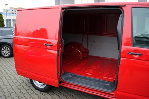 Volkswagen T6 Dodávka 2.0 TDI⭐ZÁRUKA 3 ROKY⭐ODPOČET DPH⭐ - 9