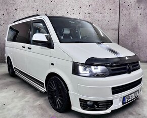 Predam VW CARAVELLE T5 2.0 BiTDi 132kw 9 miestne - 9