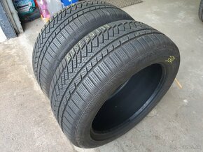 235/50R17 96V zimné pneu Continental - 9