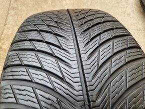 235/55 r19 zimne pneumatiky 235/55/19 235 55 19 - 9