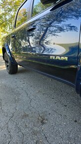 Dodge Ram Laramie LPG - 9