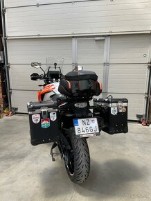 KTM 1290 Super Adventure S - 9