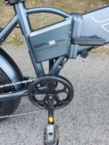 Elektricky bicykel Engwe ep 2 pro 2024 - 9