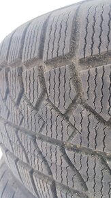 Zimné pneumatiky Goodride 225/55/R18 - 9