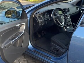 Volvo V60 2.0d 110kw D3 2016 - 9