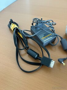 Predám PS 1+ Káble + Joystick - 9