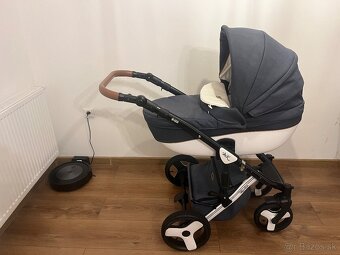 Milu Kids Starlet Plus - 9