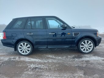 Land rover šport 2.7.140.kw v6 - 9