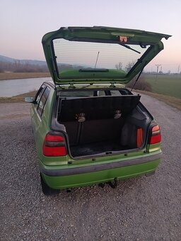 Skoda Felicia 1.3mpi 50kW r.v.2000 Mystery - 9