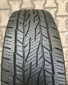 255/60 r18 letné Continental 107T - 9