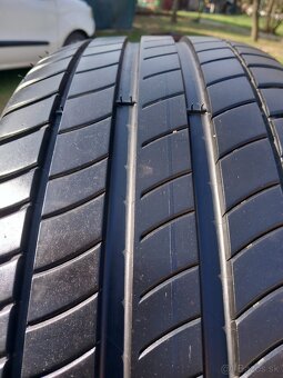 225/50 r18  letne pneumatiky - 9