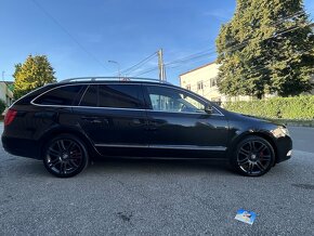 Škoda Superb 2.0 TDI 125kW …DSG - 9