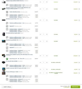 Ryzen 5 7500F / B650 / RTX 4070 / 32gb ddr5 / 1 + 2TB SSD - 9