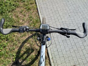 E-bike Macina Force 292 KTM - 9