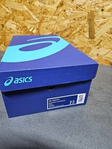 ASICS gel excite 5 Ortholite veľ. 8,5 43,5 27,5cm - 9