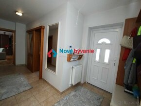 Predaj, rodinný dom, bazén, sauna, garáž - Želiezovce(N093-1 - 9