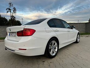 Predám BMW f30 320d xdrive 135kw 160 000km - 9