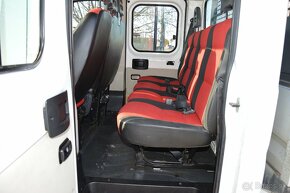 Fiat Ducato Podvozok 2.0 MultiJet L2 3,5t DK - 9