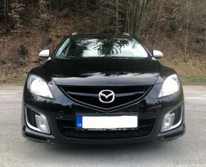 Mazda 6 - 9