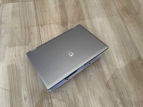 15.6"/HP Notebook/i5/8GB RAM 320GB HDD/Intel HD Grafika 2GB - 9