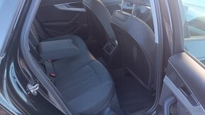 Audi A4 /2.0TDI/Manuál/110Kw/2016/ - 9