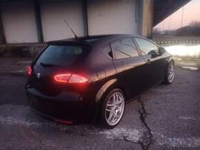 Seat Leon 2 Sport - 9