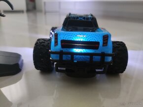 rc auto na diaľkové ovládanie - 9