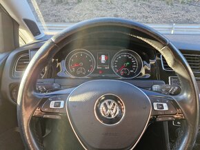 Volkswagen Golf Variant 1.4 tsi Dsg - 9