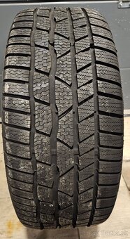 Špičkové zimné pneu Continental Wintercontact - 225/45 r17 - 9