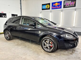 Seat Leon 1.2 tsi 77kw 2011 119000km slovenské auto ✅ - 9