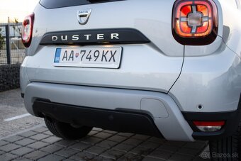 Dacia Duster 1.2 TCe S&S Prestige - 9