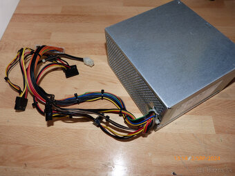 pc zdroje 24+4pin za 10e kus - 9