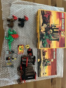 Lego rozne sety - 9