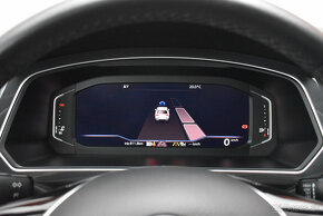 Volkswagen Tiguan 1.5TSi IQ Drive LED Virtual Assist - 9