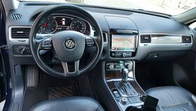 Volkswagen Touareg II 3.0 V6 TDI 240k BlueMotion Technology - 9