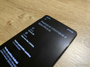 Xiaomi 11T pro 128gb dual sim plnefunckny neblokovany ma len - 9