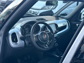 Fiat 500L 1.4 95k Connect - 9