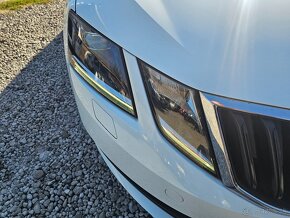 Škoda Octavia Combi 1.6 TDI 115k Ambition - 9